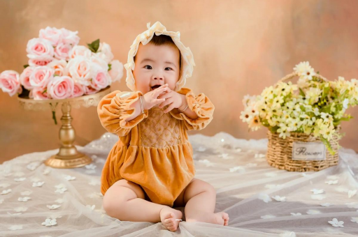 宁波宝宝睡觉发烧怎么办